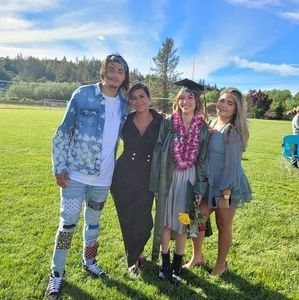 Meet your Posher, Lou